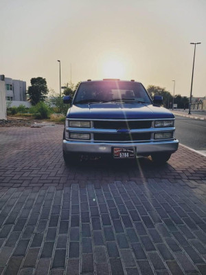 1989 Chevrolet Pickup in dubai