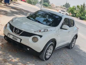 2014 Nissan Juke in dubai