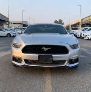 2016 Ford Mustang in dubai