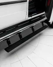 2018 Maybach  G650