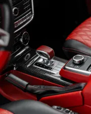2018 Maybach  G650