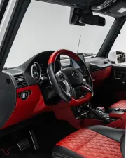 2018 Maybach  G650