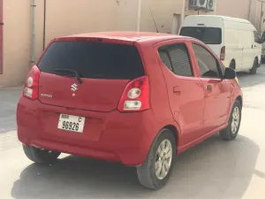 2013 سوزوكي سيليرو