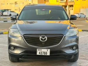 2013 Mazda CX-9