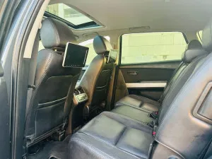 2013 Mazda CX-9