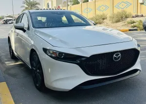 2021 مازدا ٣