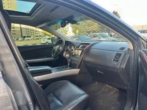 2013 Mazda CX-9