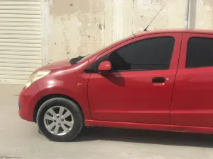 2013 سوزوكي سيليرو