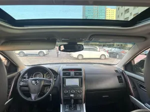 2013 Mazda CX-9