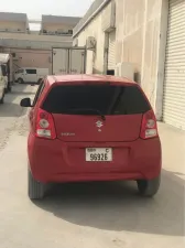 2013 سوزوكي سيليرو