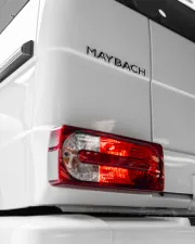 2018 Maybach  G650