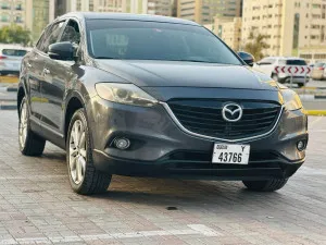 2013 Mazda CX-9