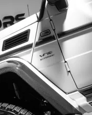 2018 Maybach  G650