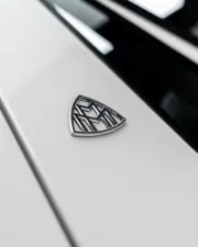 2018 Maybach  G650