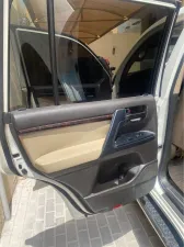 2011 تويوتا لاند كروزر