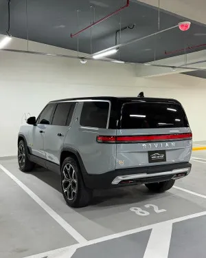 2024 Rivian Rt1