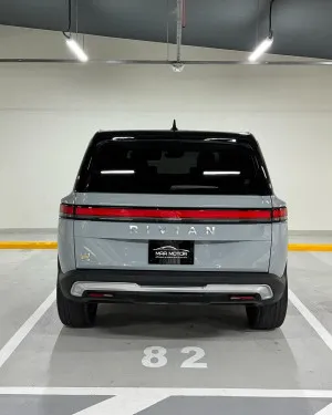 2024 Rivian Rt1