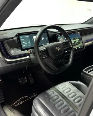 2024 Rivian Rt1