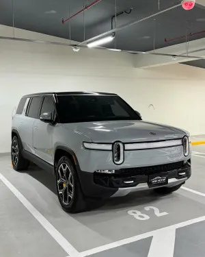 2024 Rivian Rt1