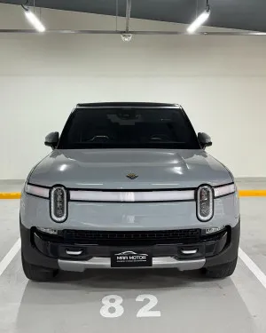 2024 Rivian Rt1