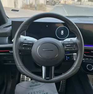 2024 Hyundai Sonata