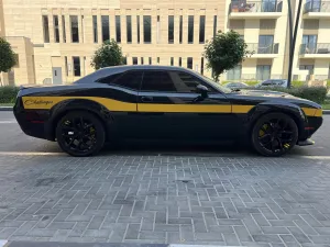 2022 دودج شالنجر
