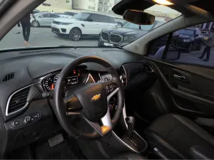 2017 Chevrolet Trax
