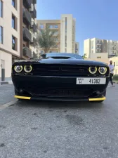 2022 دودج شالنجر