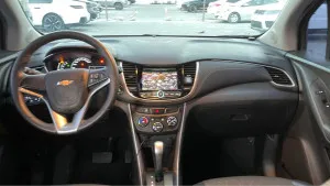2017 Chevrolet Trax