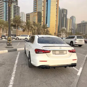 2022 Mercedes-Benz E-Class