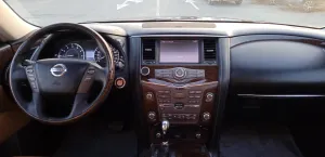 2014 نيسان باترول 