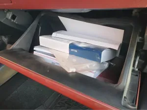 2020 Toyota Hilux