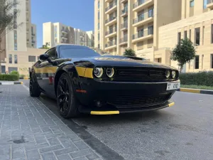 2022 دودج شالنجر