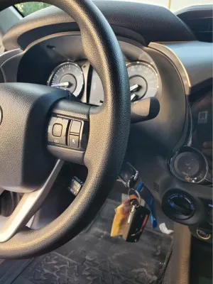 2020 Toyota Hilux