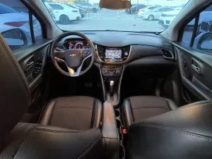 2017 Chevrolet Trax