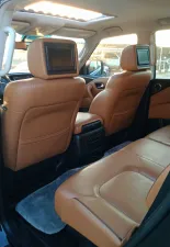 2014 نيسان باترول 