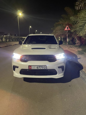 2020 Dodge Durango