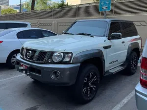 2023 نيسان بترول سوبر سفاري in dubai