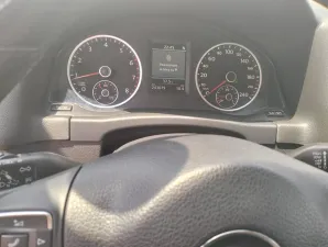 2013 Volkswagen Tiguan