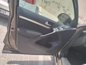 2013 Volkswagen Tiguan