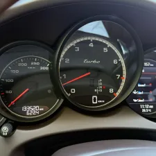 2013 بورش كاين