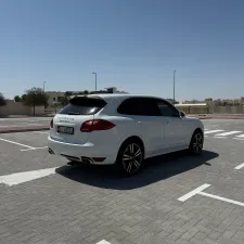 2013 بورش كاين