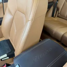 2013 بورش كاين