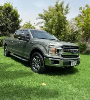 2020 Ford F150