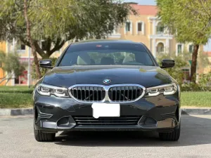 2019 BMW 3-Series in dubai