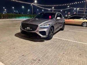 2023 Genesis GV70 in dubai