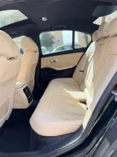 2019 BMW 3-Series