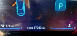2024 Changan CS35