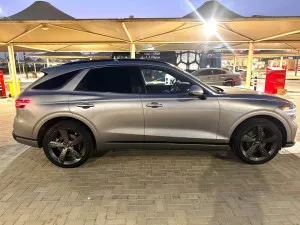 2023 Genesis GV70