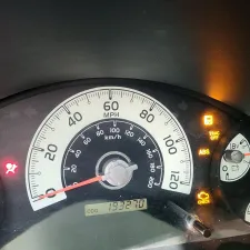 2012 تويوتا أف جي كروزر